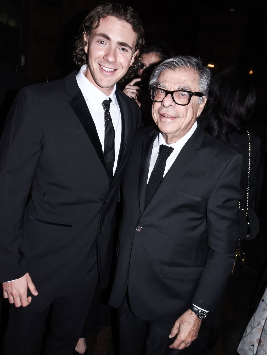 @interviewmag x @cartier

Event Photographer: @mweinbergerr
Polaroid Photographer: @ailyzeltser
Set Design: @andorforever
DJ: @justinstrauss1
Martini Tower: @mickysets
Floral: @ranaflora
Drapes: @tinamamdesign

Production by @themorrisongroup