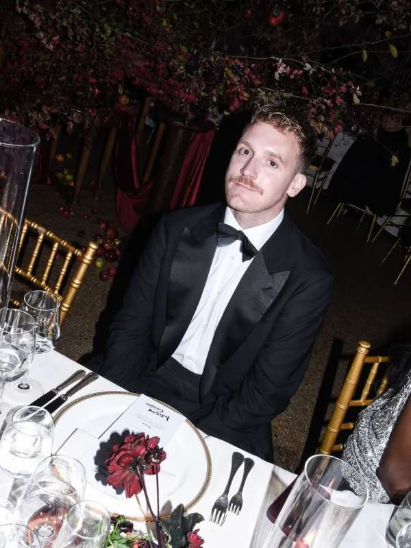 @interviewmag x @cartier