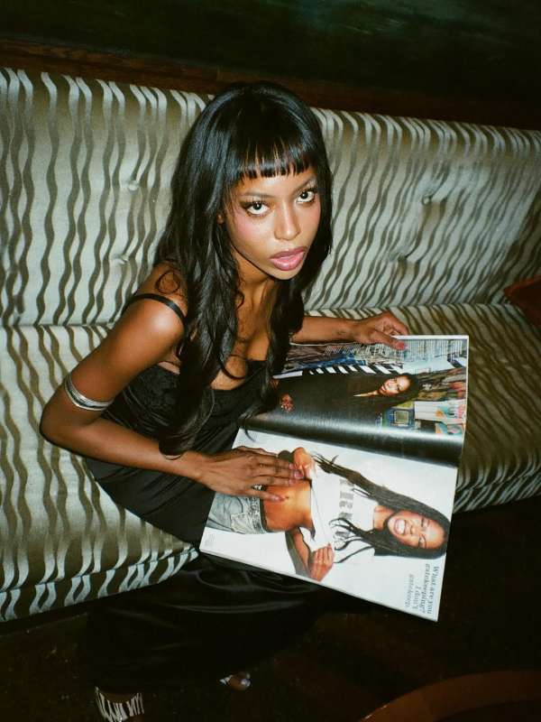 @interviewmag x @cartier