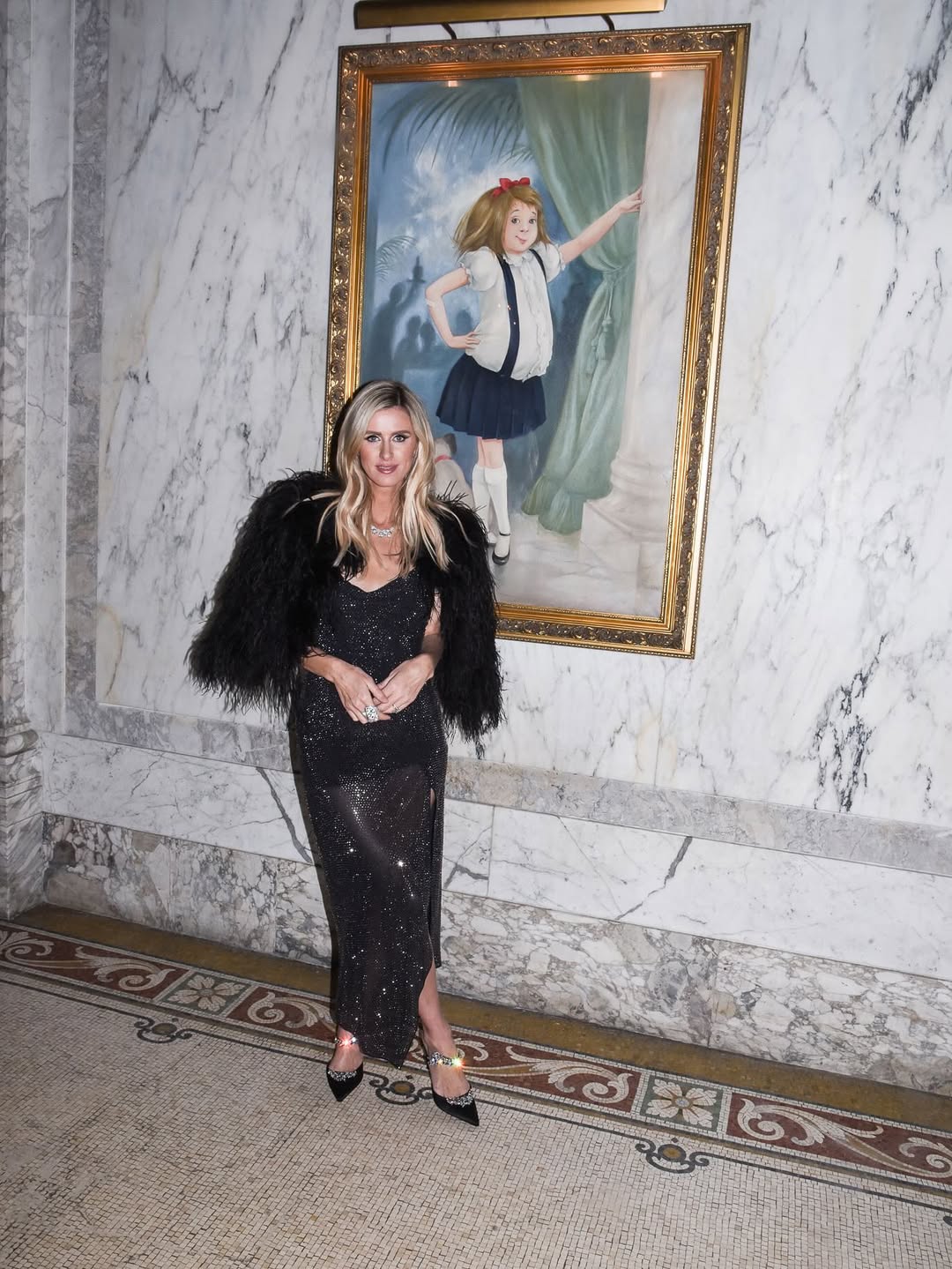 @interviewmag x @cartier

Event Photographer: @mweinbergerr
Polaroid Photographer: @ailyzeltser
Set Design: @andorforever
DJ: @justinstrauss1
Martini Tower: @mickysets
Floral: @ranaflora
Drapes: @tinamamdesign

Production by @themorrisongroup