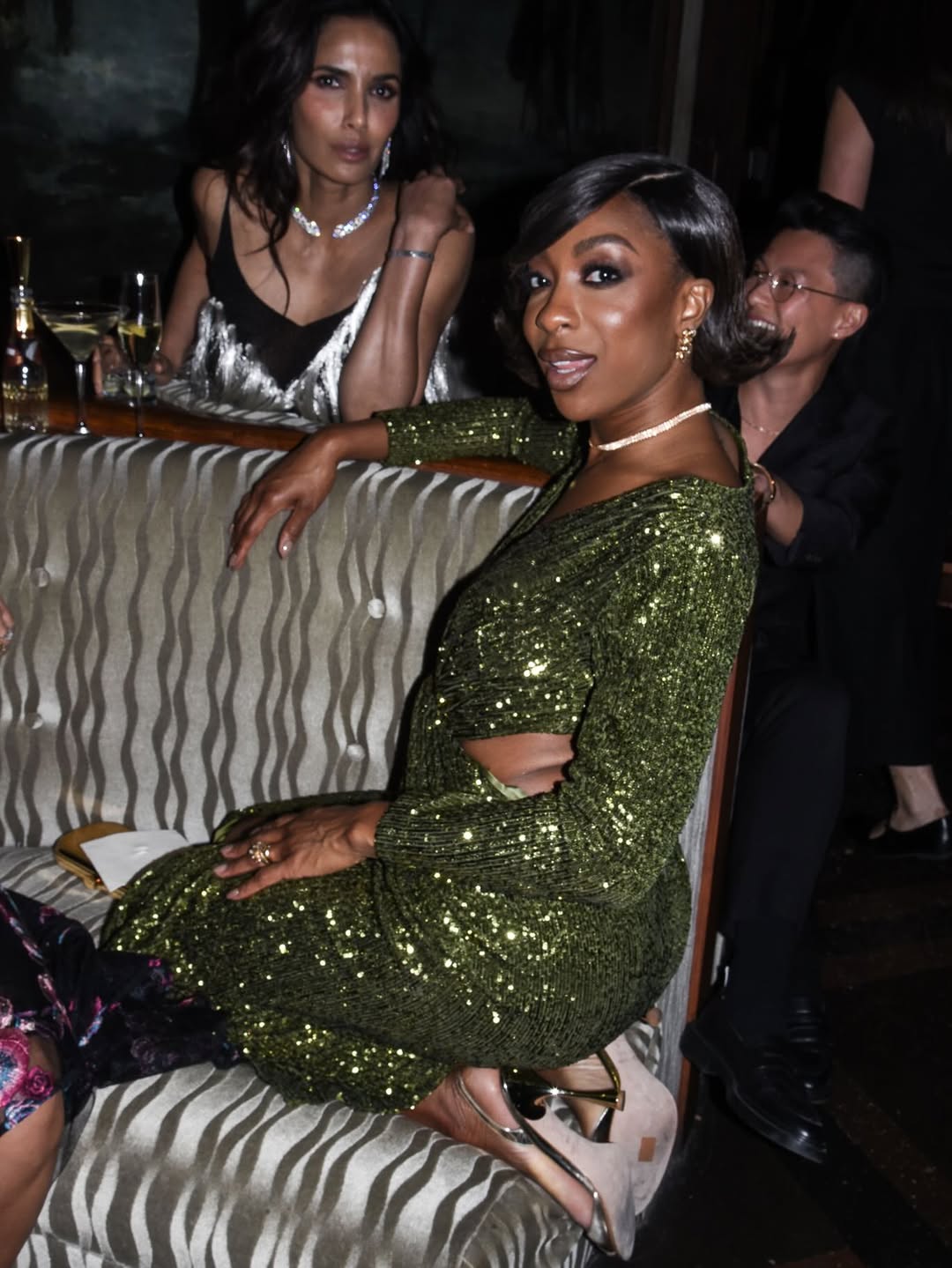 @interviewmag x @cartier

Event Photographer: @mweinbergerr
Polaroid Photographer: @ailyzeltser
Set Design: @andorforever
DJ: @justinstrauss1
Martini Tower: @mickysets
Floral: @ranaflora
Drapes: @tinamamdesign

Production by @themorrisongroup