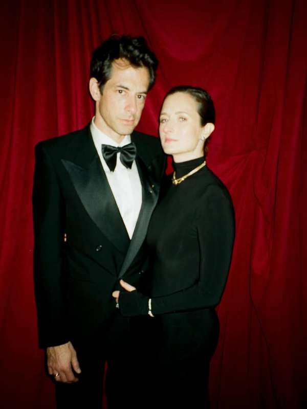 @interviewmag x @cartier