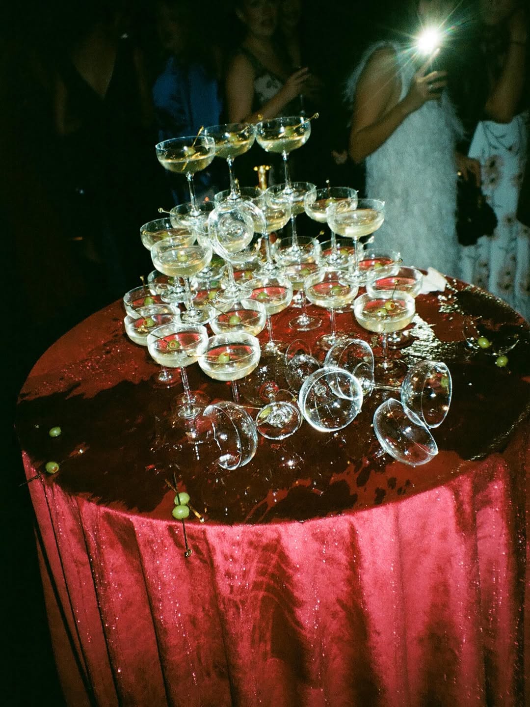 @interviewmag x @cartier

Event Photographer: @mweinbergerr
Polaroid Photographer: @ailyzeltser
Set Design: @andorforever
DJ: @justinstrauss1
Martini Tower: @mickysets
Floral: @ranaflora
Drapes: @tinamamdesign

Production by @themorrisongroup