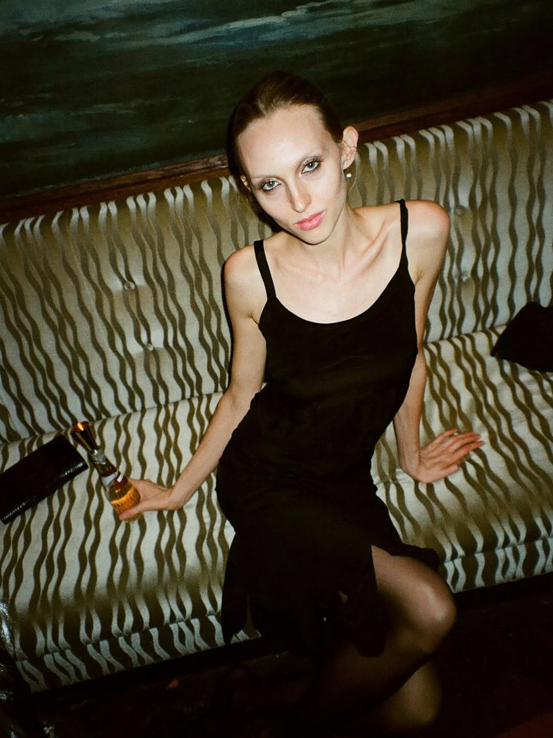 @interviewmag x @cartier

Event Photographer: @mweinbergerr
Polaroid Photographer: @ailyzeltser
Set Design: @andorforever
DJ: @justinstrauss1
Martini Tower: @mickysets
Floral: @ranaflora
Drapes: @tinamamdesign

Production by @themorrisongroup