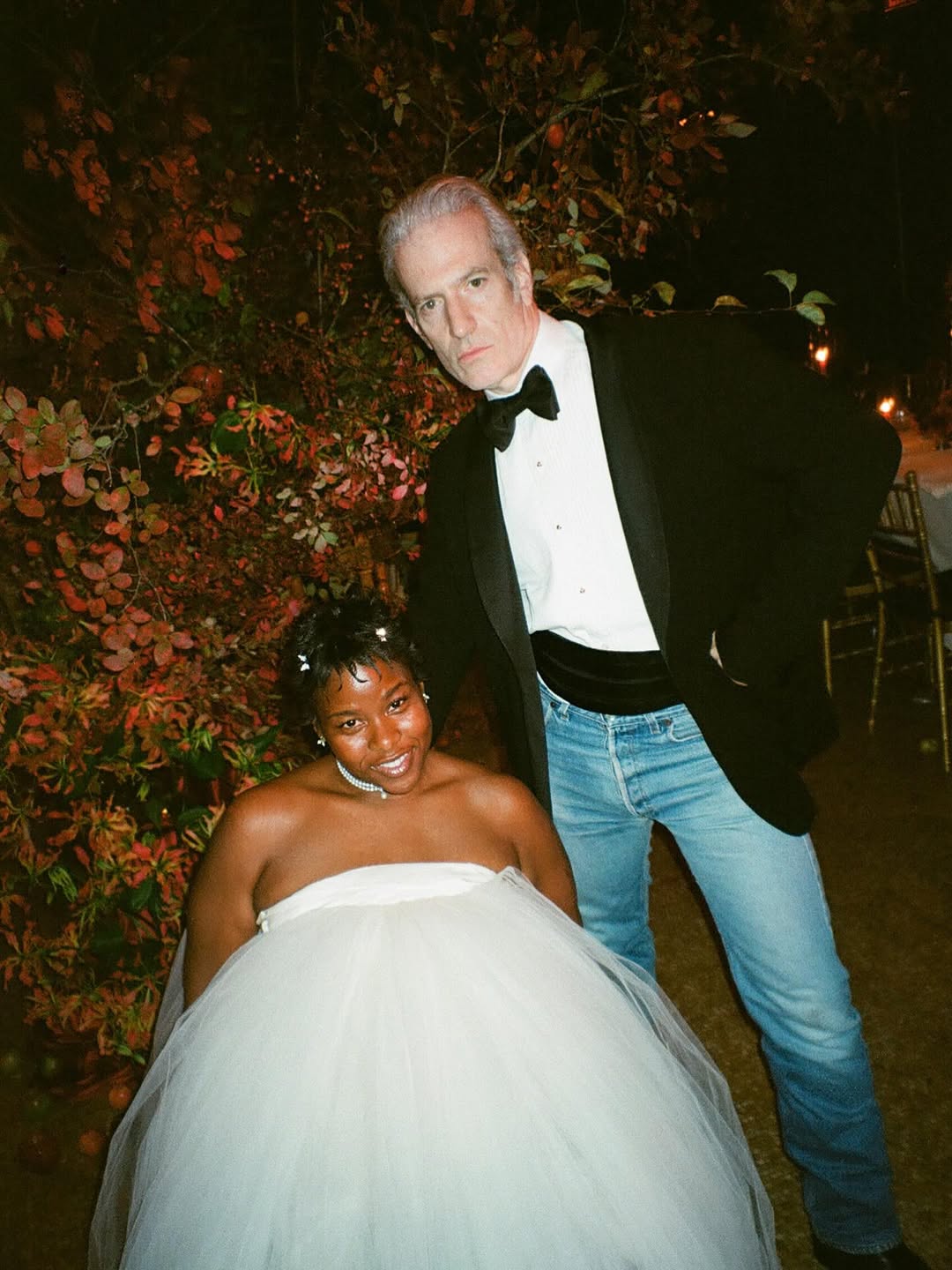 @interviewmag x @cartier

Event Photographer: @mweinbergerr
Polaroid Photographer: @ailyzeltser
Set Design: @andorforever
DJ: @justinstrauss1
Martini Tower: @mickysets
Floral: @ranaflora
Drapes: @tinamamdesign

Production by @themorrisongroup