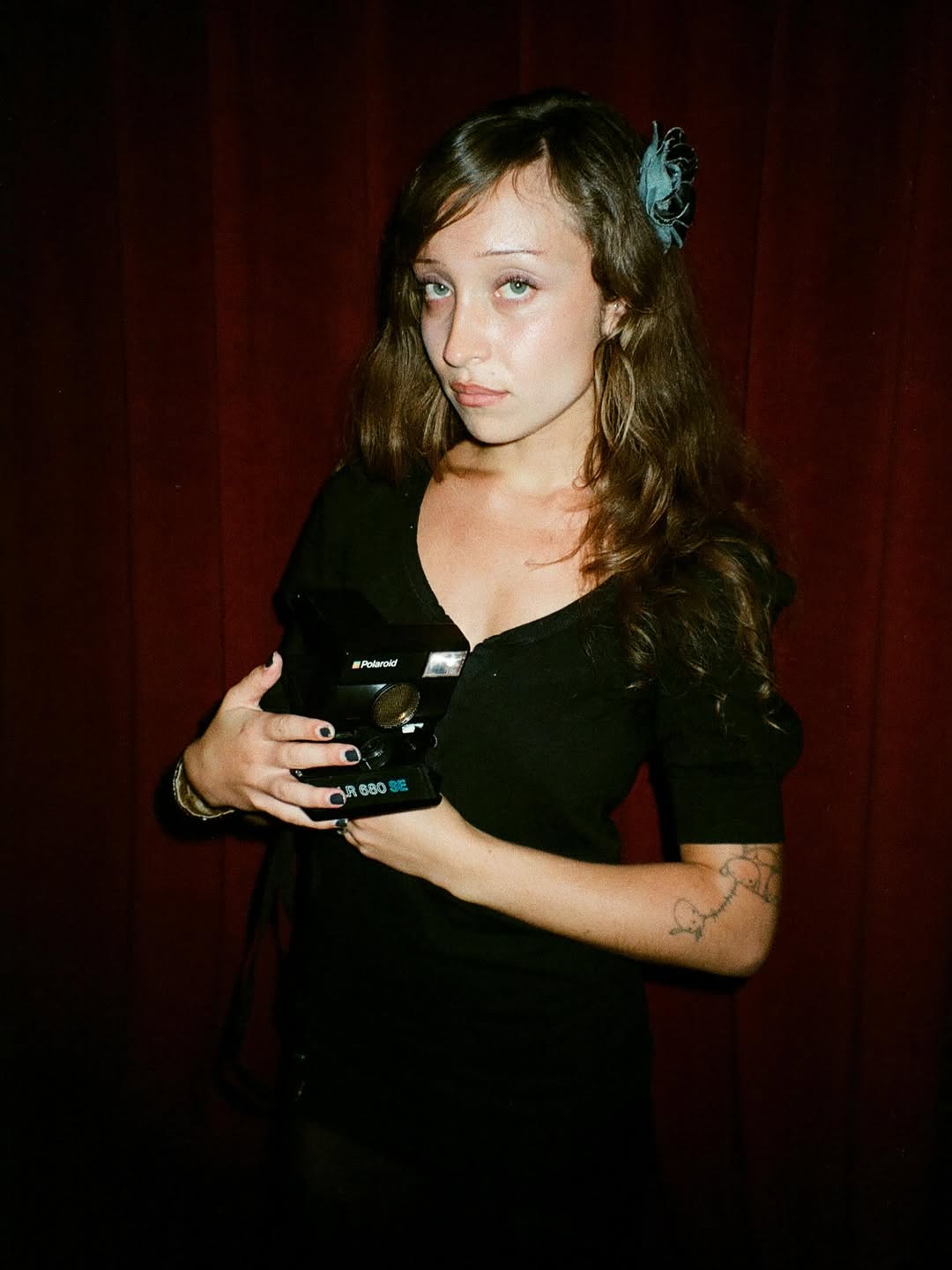 @interviewmag x @cartier

Event Photographer: @mweinbergerr
Polaroid Photographer: @ailyzeltser
Set Design: @andorforever
DJ: @justinstrauss1
Martini Tower: @mickysets
Floral: @ranaflora
Drapes: @tinamamdesign

Production by @themorrisongroup