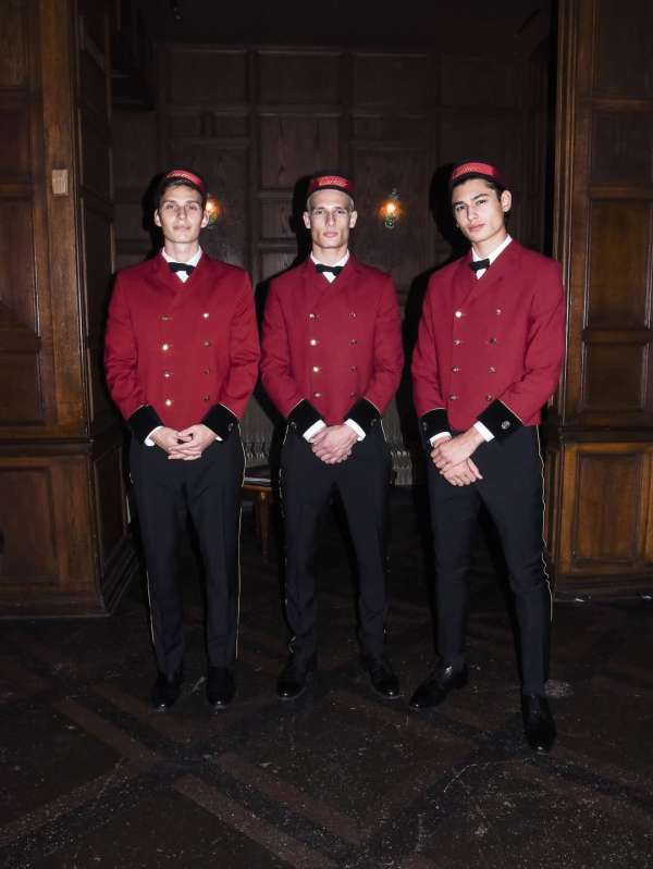 @interviewmag x @cartier