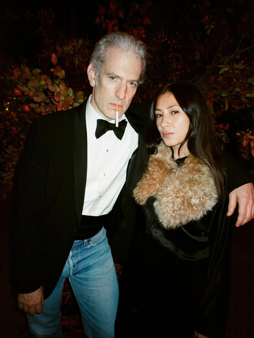 @interviewmag x @cartier

Event Photographer: @mweinbergerr
Polaroid Photographer: @ailyzeltser
Set Design: @andorforever
DJ: @justinstrauss1
Martini Tower: @mickysets
Floral: @ranaflora
Drapes: @tinamamdesign

Production by @themorrisongroup