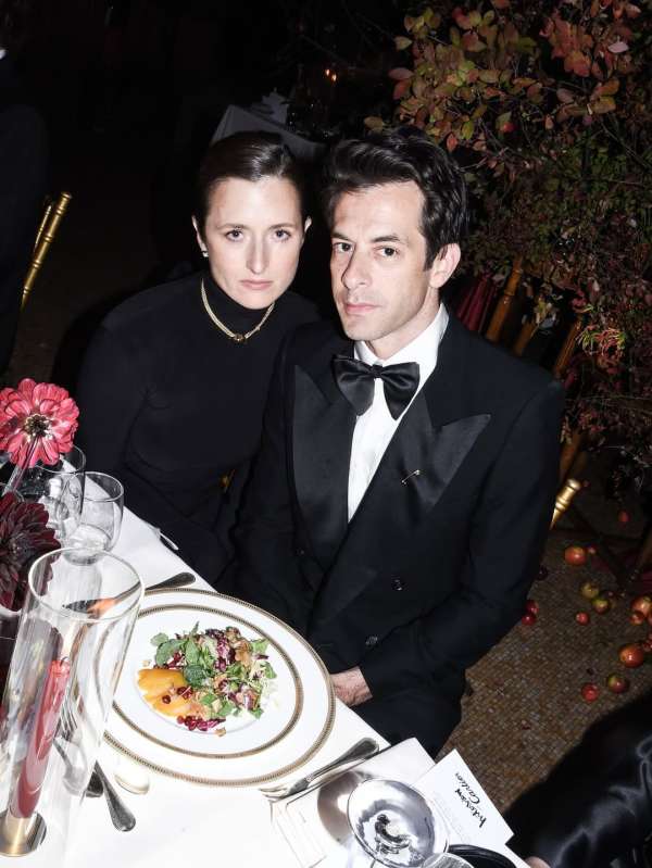 @interviewmag x @cartier