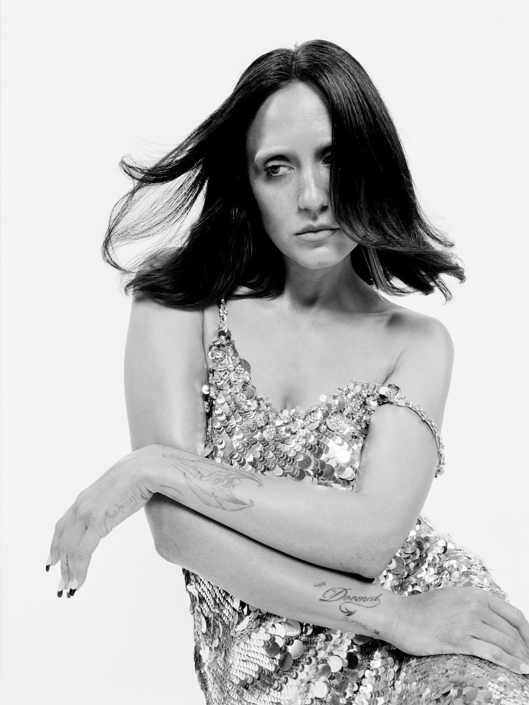 @jessejostark for @i_d’s fall issue

Photography & Styling: @richieleedavis
Hair: @jaime.creates
Makeup: @zaheersyn
Nails: @candacevkim
Location: @agpwest

i-D, Editor-in-Chief: @thomthomclub 
i-D, Global Editorial Director: @steffyotka 
i-D, Global Image Director: @_mq______

Production by @themorrisongroup