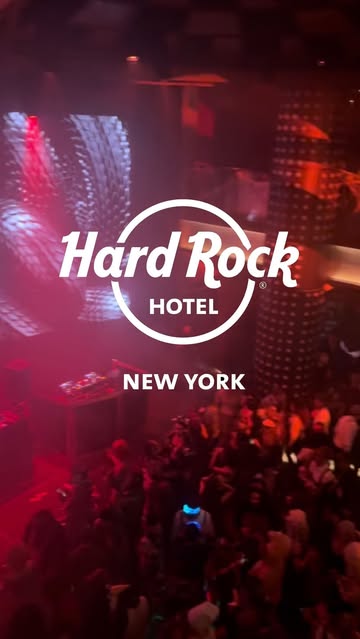 @heidiklum Halloween party at @hardrockhote...