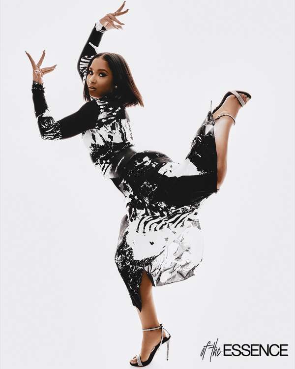 @jordanchiles for the latest ‘Of the @essen...