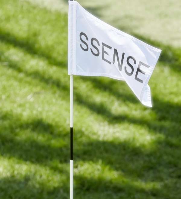 @ssense x @fourseasons