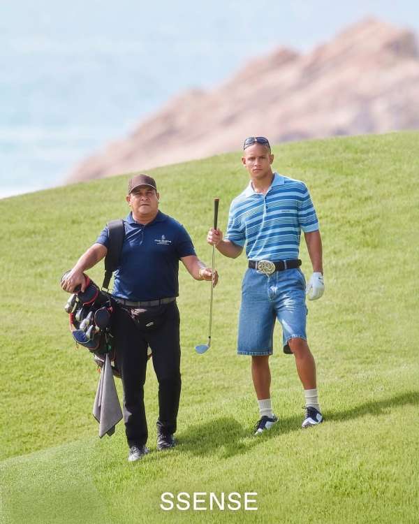 @ssense x @fourseasons