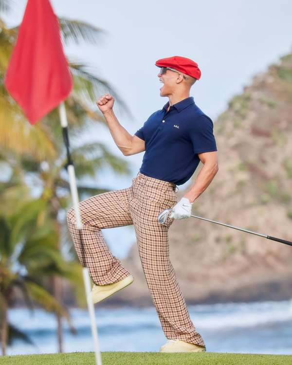 @ssense x @fourseasons