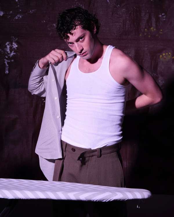 @dominic.sessa for @i_d’s November digital ...