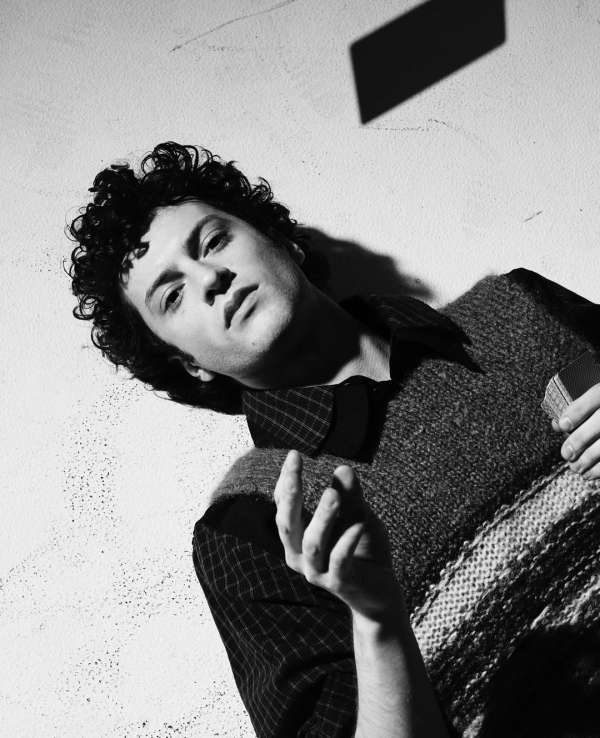 @dominic.sessa for @i_d’s November digital ...