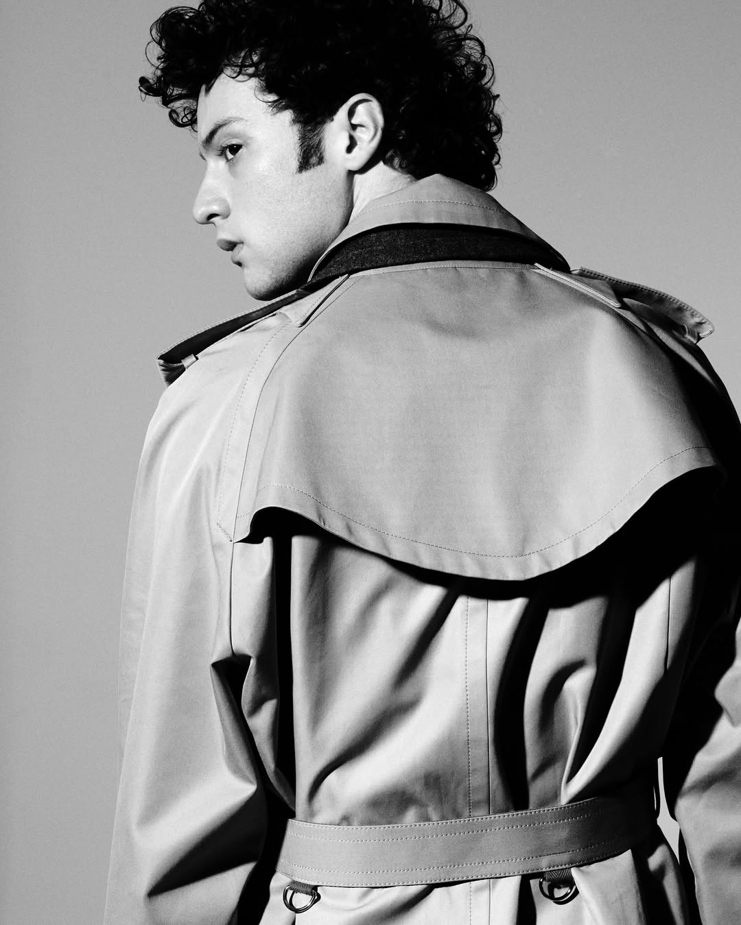 @dominic.sessa for @i_d’s November digital cover

Photographer: @tinatyrell
Stylist: @thomthomclub
Grooming: @system7hide
Set Design: @katestein_
Movement Director: @jorgedorsinville
Tailor: @mariadelgreco
Location: @shiostudio

i-D, Editor-in-Chief: @thomthomclub
i-D, Global Editorial Director: @steffyotka
i-D, Global Image Director: @_mq______
i-D, Art Director: @spamriskmissedcall

Production by @themorrisongroup