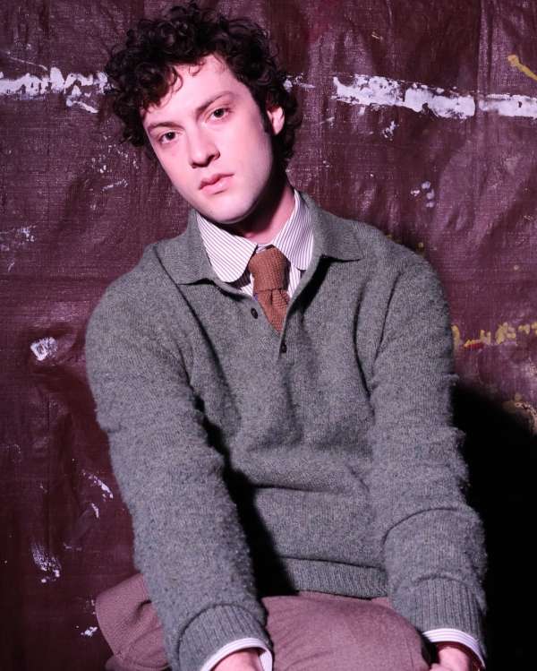 @dominic.sessa for @i_d’s November digital ...