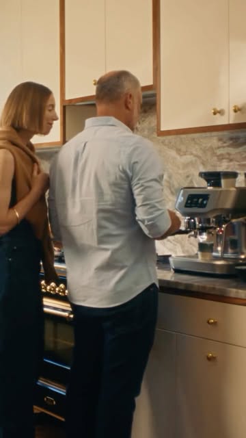 @Familystyle x @Breville with @erinjennie @...