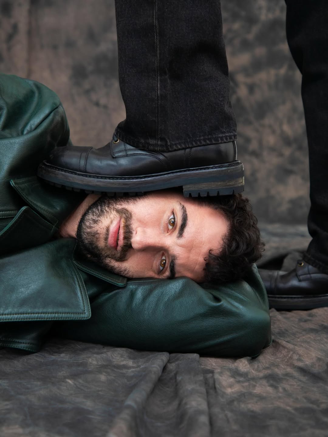 @jhutch1992 & @jtfirstman for @i_d

Photographer: @kevin_amato
Stylist: @richieleedavis
Josh Groomer: @zaheersyn
Jordan Groomer: @patriciamoralesla
Nails: @jolene.b.nails
Location: @amato_studio

Production: @themorrisongroup