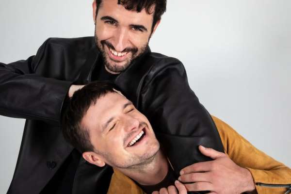 @jhutch1992 & @jtfirstman for @i_d