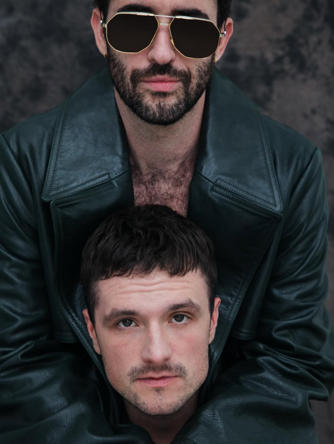 @jhutch1992 & @jtfirstman for @i_d

Photographer: @kevin_amato
Stylist: @richieleedavis
Josh Groomer: @zaheersyn
Jordan Groomer: @patriciamoralesla
Nails: @jolene.b.nails
Location: @amato_studio

Production: @themorrisongroup