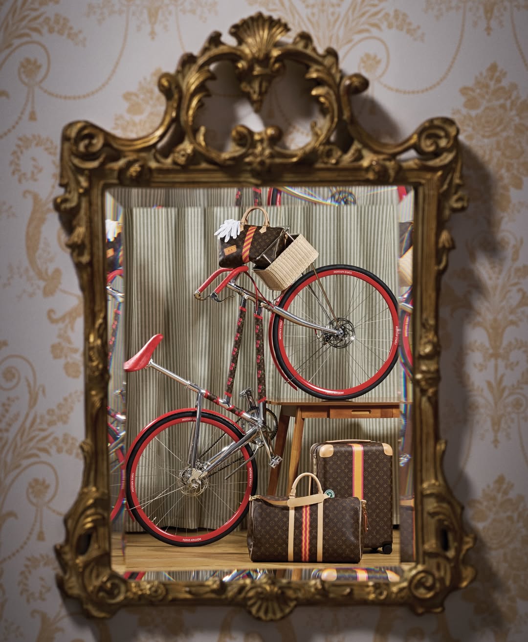 @wsjmag’s Holiday Gift Guide

Photographer: @davidbrandongeeting @totalworld
Set Design: @mikefeswick
Location: @shiostudio
Post Production: @sarastoutbarr

Production by @themorrisongroup