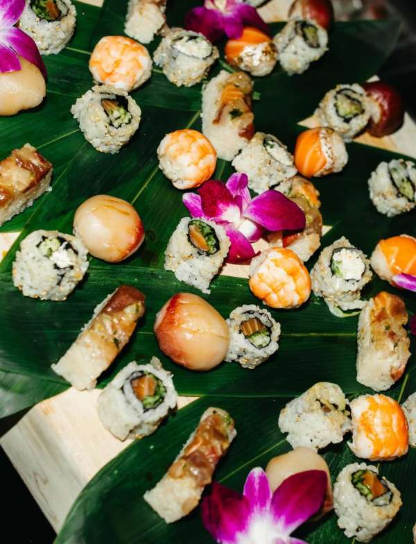 @highgatehotels holiday party at @theknickn...