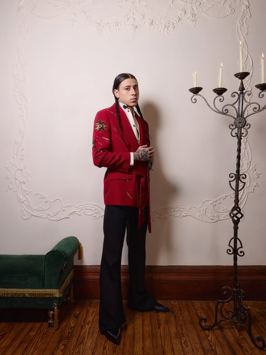 @jayguapo65 for @i_d’s January digital cover