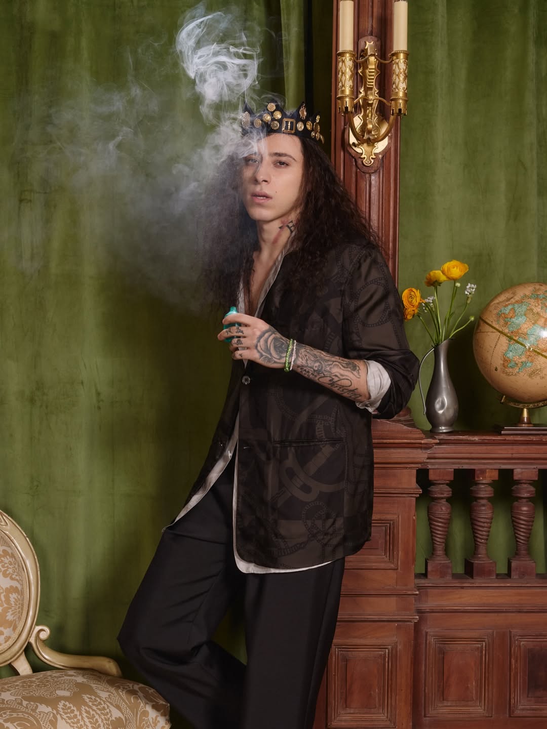 @jayguapo65 for @i_d’s January digital cover