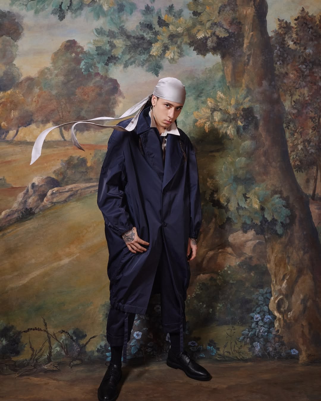 @jayguapo65 for @i_d’s January digital cover