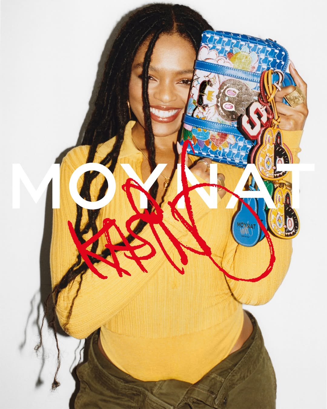 @selah for @moynat and @kasinglung collection