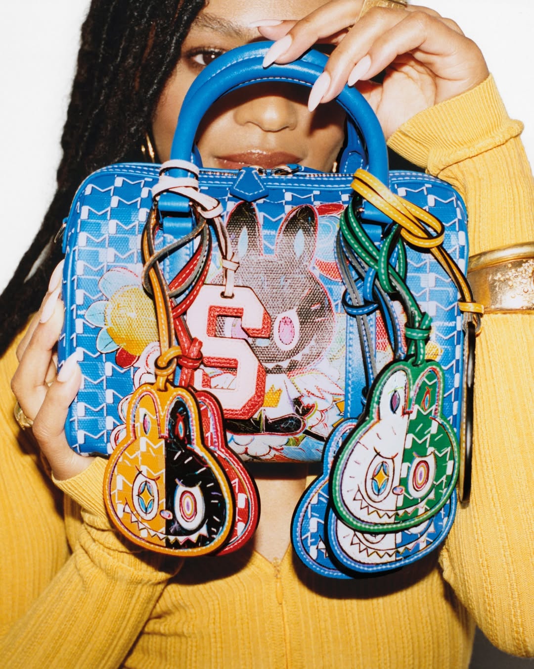 @selah for @moynat and @kasinglung collection