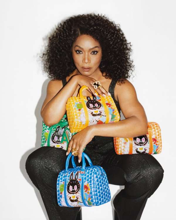 @im.angelabassett for @moynat and @kasinglu...