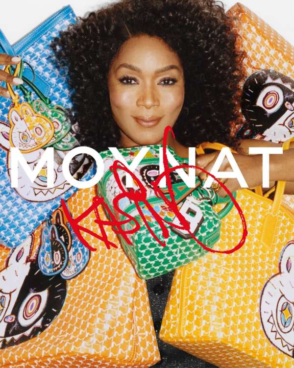 @im.angelabassett for @moynat and @kasinglu...