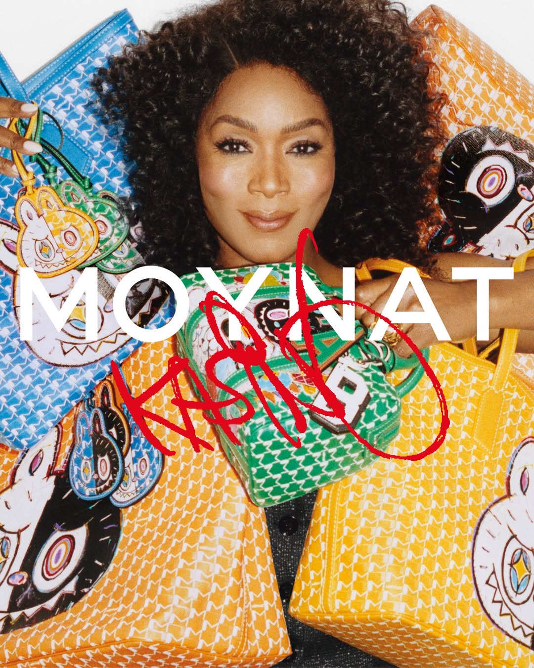 @im.angelabassett for @moynat and @kasinglung coll...