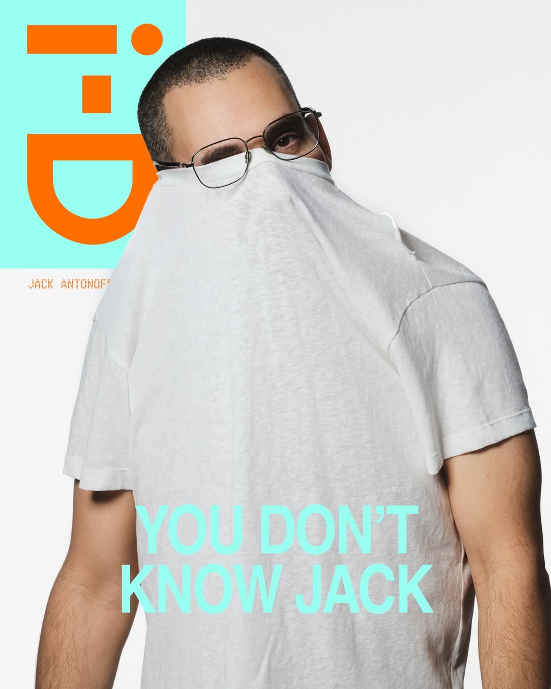 @jackantonoff for @i_d’s latest digital cover

Photographer: @blobbybloherty
Stylist: @juleslouie
Writer: @alexgfrank
Hair: @system7hide
Set Design: @campbellpearson
Location: @splashlightstudios

i-D, Editor-in-Chief: @thomthomclub
i-D, Global Editorial Director: @steffyotka
i-D, Global Image Director: @_mq______
i-D, Entertainment Editor: @douglasgrnwd
i-D, Art Director: @spamriskmissedcall

Production by @themorrisongroup
