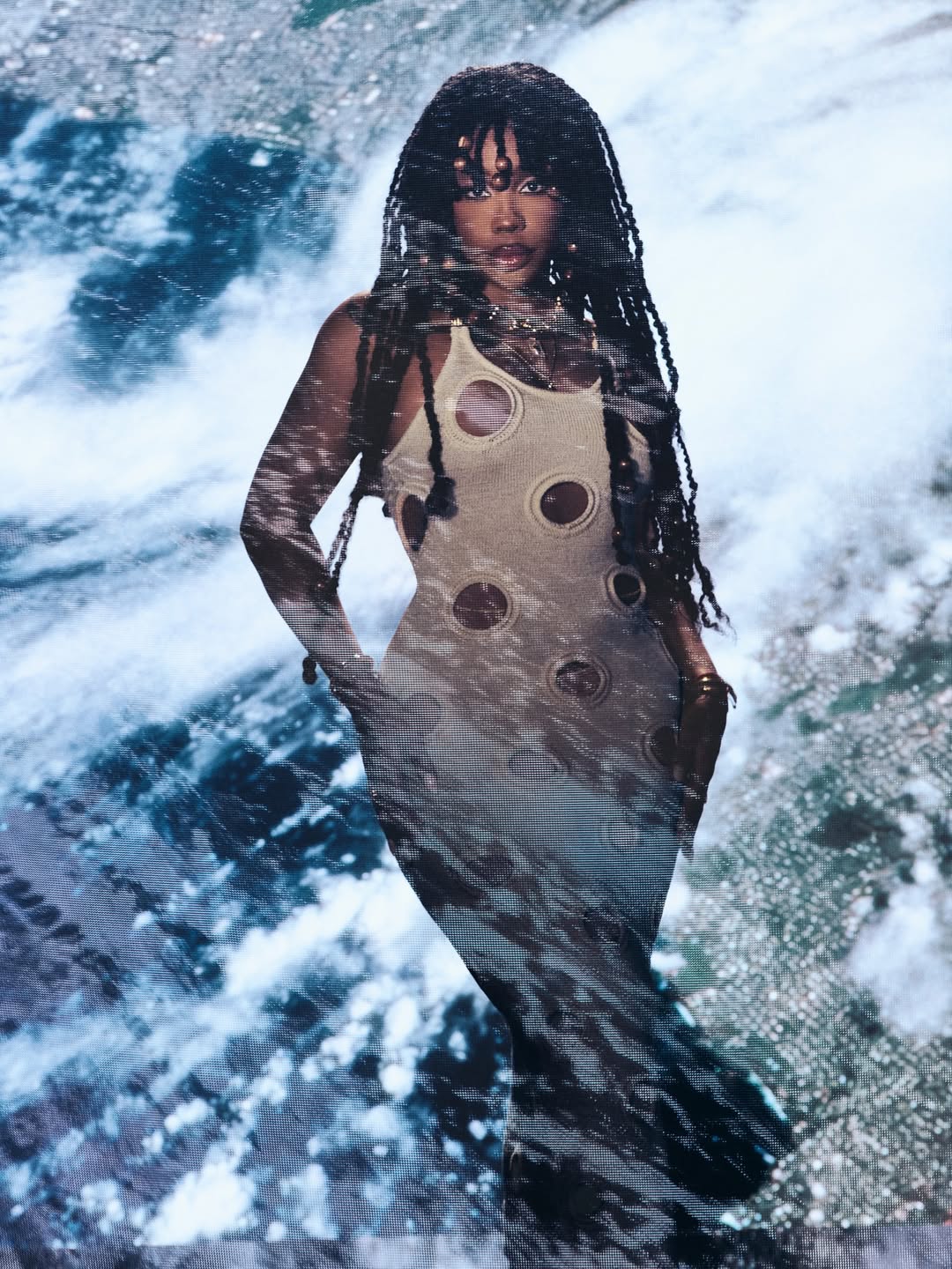 @sza for the cover of @i_d’s SS26 The Lore Issue

Photographer: @torso.solutions
Stylist: @brianaandalore
Hair: @turnbullhair
Makeup: @basedkenken @deelishdeanna
Set Design: @paidfollower001
Movement Director: @camiarboles
Wings & Prosthetics: @hamer_fx
Photo Production: @morgannesque @division.global
Post Production: @inkretouch
Digital Artworks: @hunterhunterhunterhunter @frederickhornof
Location: @svstudiosla

i-D, Editor-in-Chief: @thomthomclub
i-D, Global Image Director: @_mq______
i-D, Global Editorial Director: @steffyotka
i-D, Global Fashion Director: @clare_byrne
i-D, Entertainment Director: @the_internest
i-D, Art Director: @spamriskmissedcall

Production by @themorrisongroup