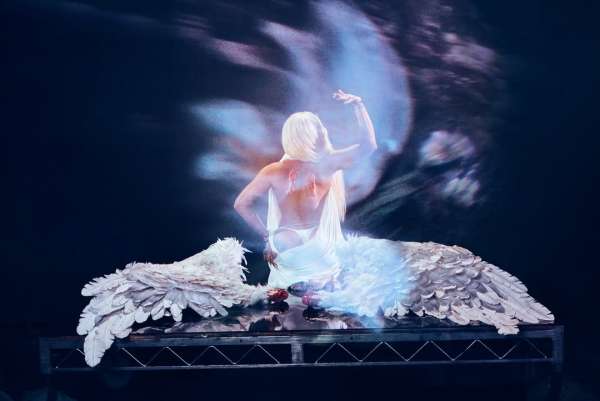 @sza for the cover of @i_d’s SS26 The Lore ...