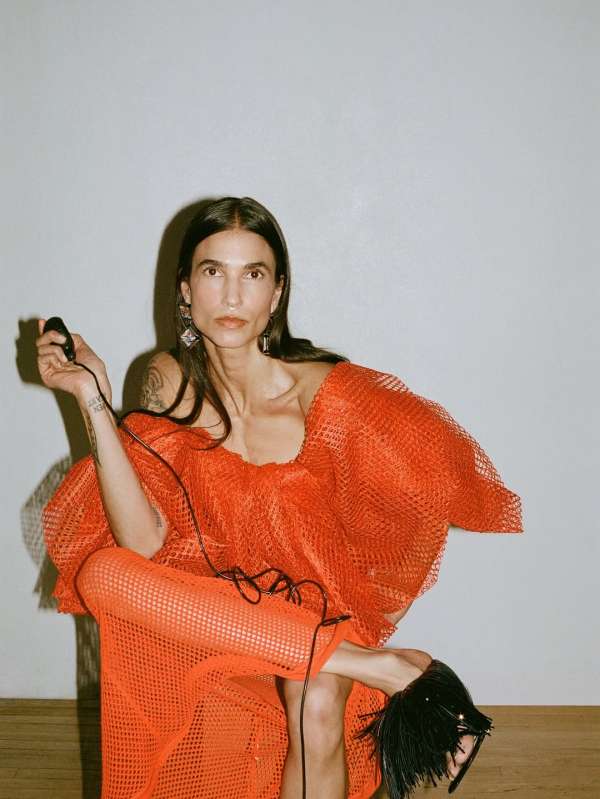 COLLECTIONS with @theststyle