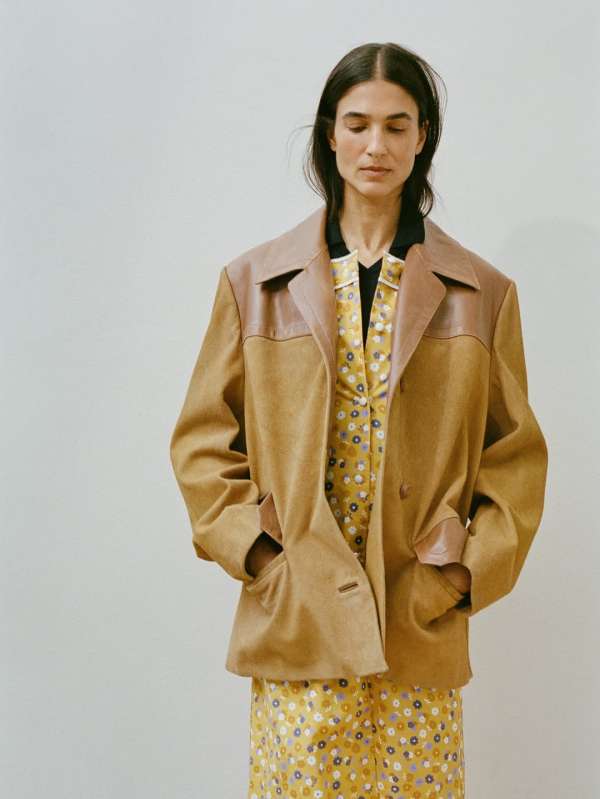 COLLECTIONS with @theststyle