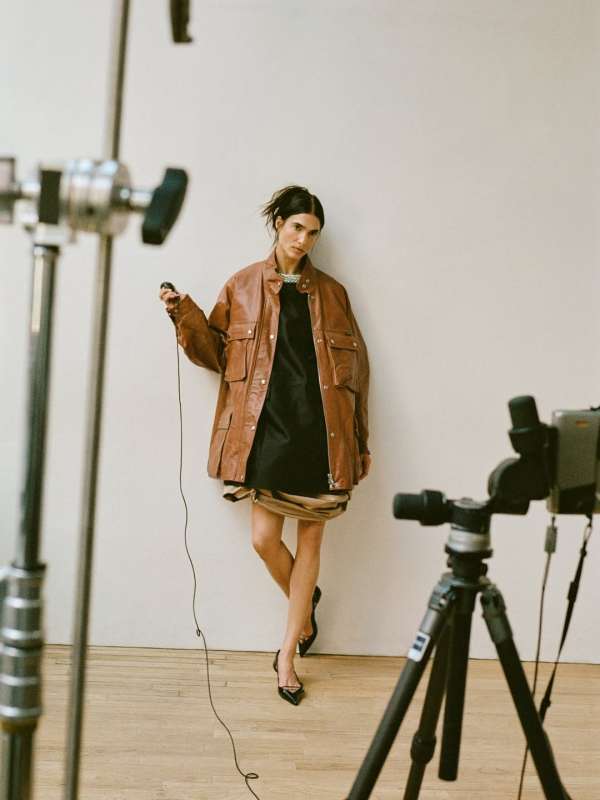 COLLECTIONS with @theststyle