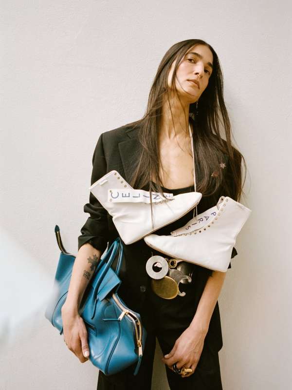 COLLECTIONS with @theststyle