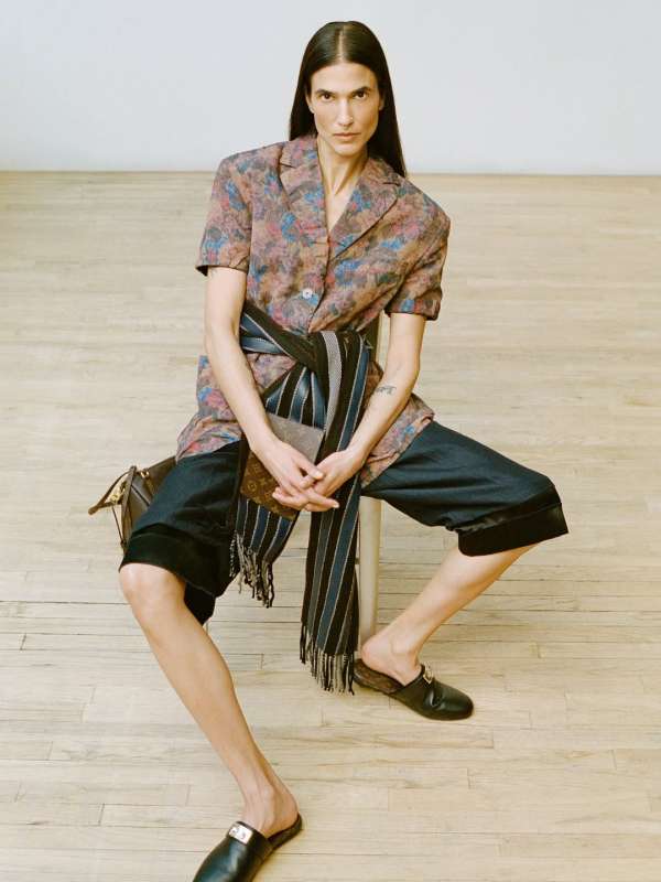 COLLECTIONS with @theststyle