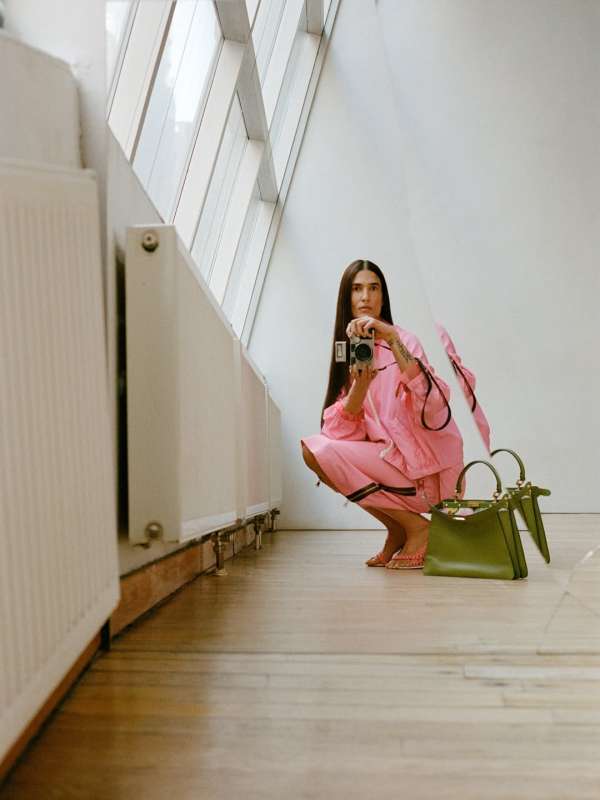 COLLECTIONS with @theststyle