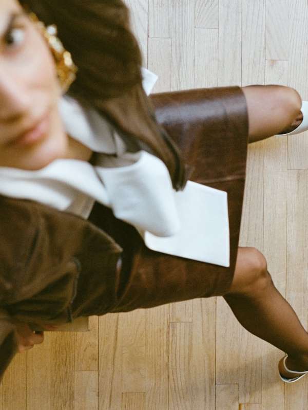 COLLECTIONS with @theststyle