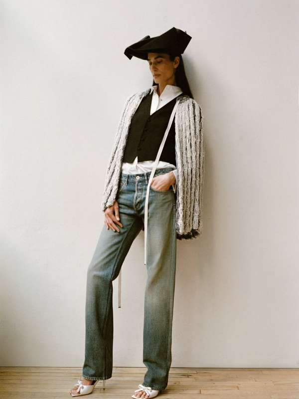 COLLECTIONS with @theststyle