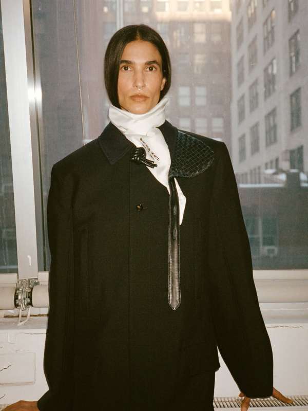 COLLECTIONS with @theststyle