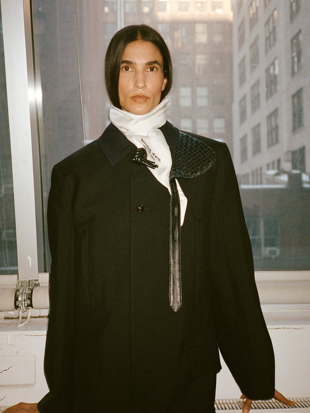 COLLECTIONS with @theststyle
Photographer: @cobeyarner
Stylist: @verityparker
Model: @teresacijalourenco
Hair: @lbhair
Makeup: @shaina.ehrlich
Set Design: @hellojordanmixon
Location: @penumbrafoundation
Post Production: @forme__studio
Bookings, STS: @karlashield
Production by @themorrisongroup